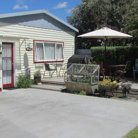 Cozy Haven - Waihi Apartment ภายนอก รูปภาพ