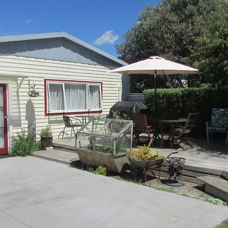 Cozy Haven - Waihi Apartment ภายนอก รูปภาพ