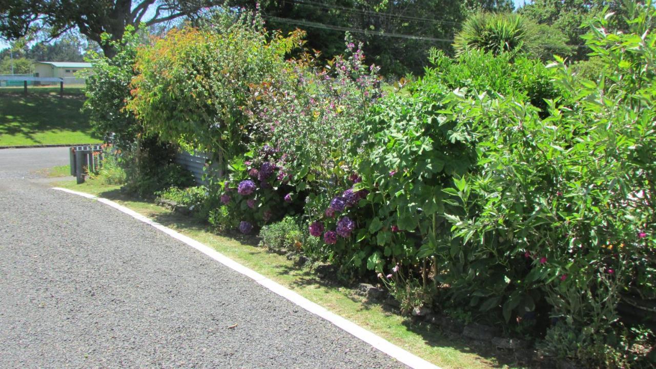 Cozy Haven - Waihi Apartment ภายนอก รูปภาพ